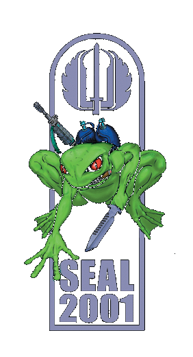 Seal 2000 Seal 2003